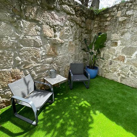 Sol Garden Apartment Порто Екстериор снимка