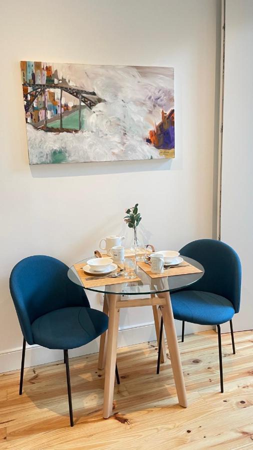 Sol Garden Apartment Порто Екстериор снимка