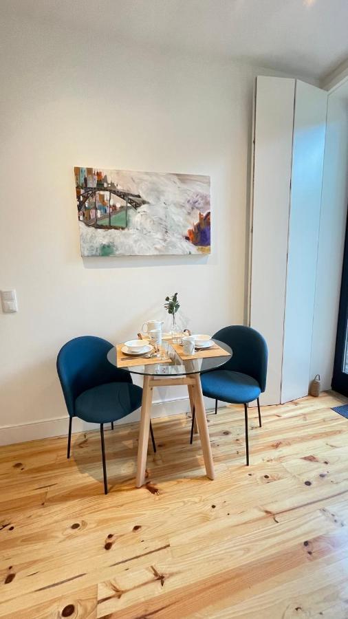 Sol Garden Apartment Порто Екстериор снимка