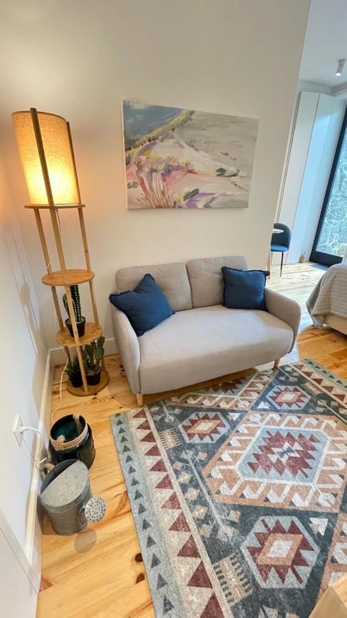 Sol Garden Apartment Порто Екстериор снимка