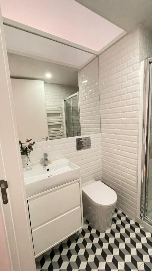 Sol Garden Apartment Порто Екстериор снимка