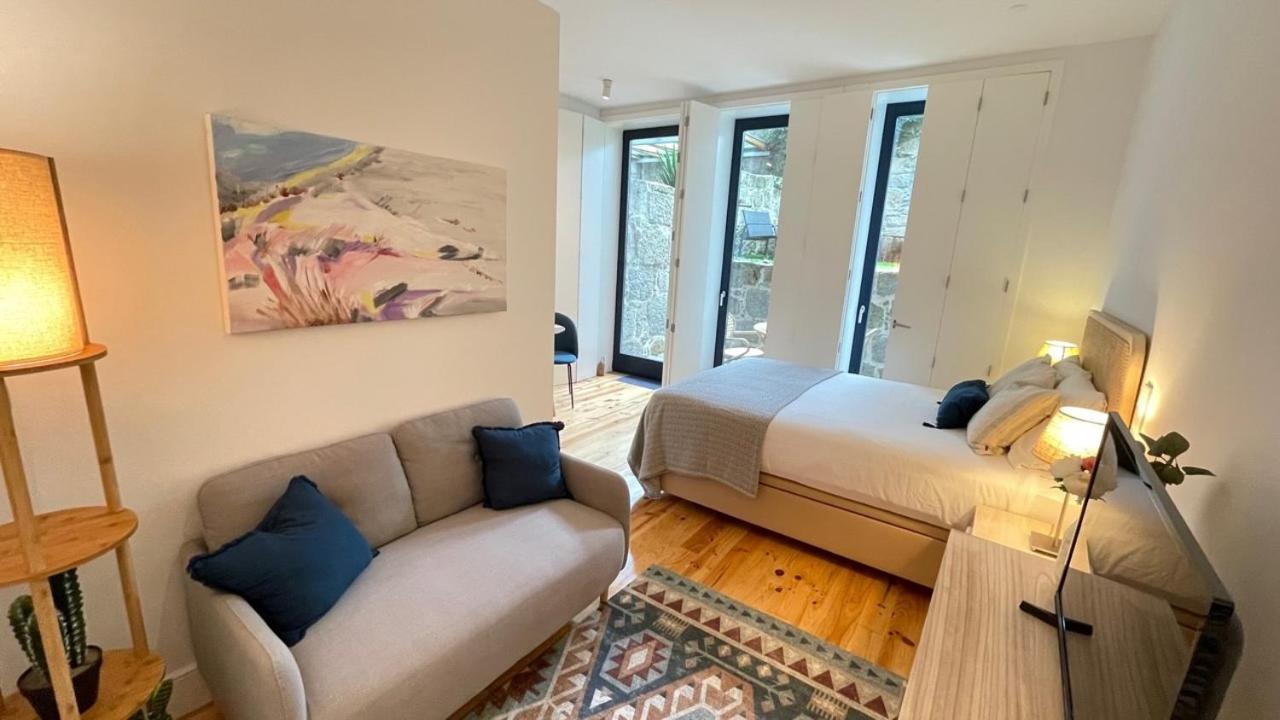 Sol Garden Apartment Порто Екстериор снимка