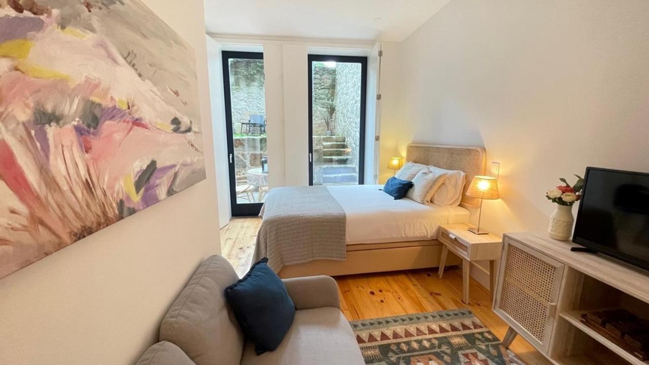 Sol Garden Apartment Порто Екстериор снимка