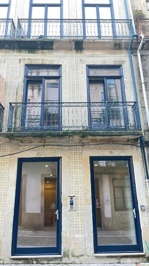 Sol Garden Apartment Порто Екстериор снимка